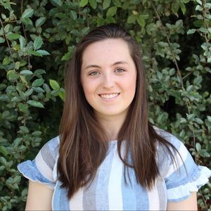 Meet your Posher, Reagan